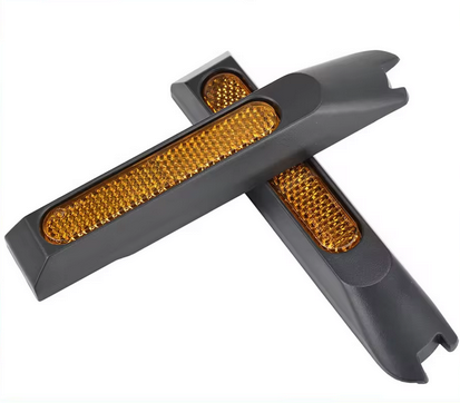 440000 Front Reflektoren Segway GT1 GT2