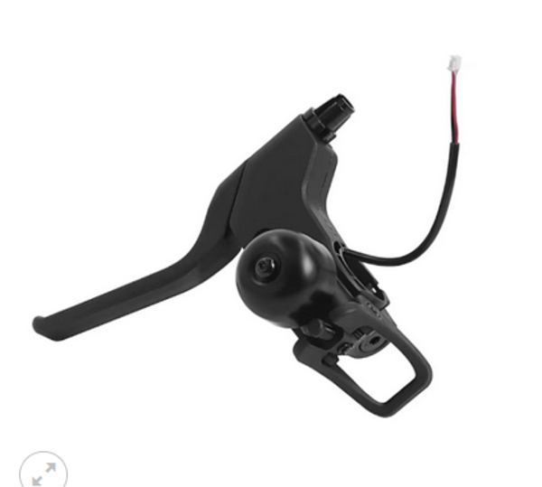 350002 Bremshebel - Klingel Ninebot E2 E2 Plus E2 Pro