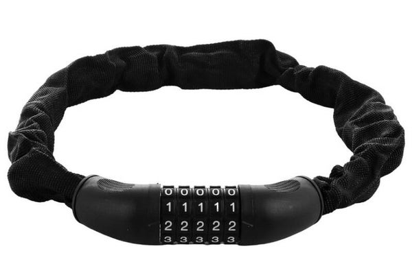 811001 Kettenschloss