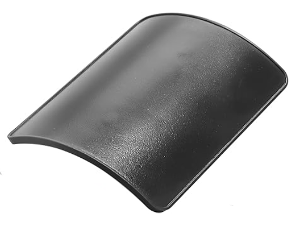 803001 Kennzeichenhalter