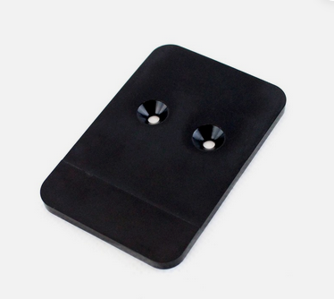 803000 Kennzeichenhalter