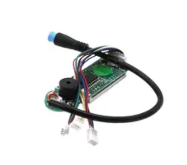 E-Scooter Reparatur Reifenwechsel Platte Reifen Scooter-Ersatzteile Ersatzteile Austausch Motor Accu Bremsen Display Lenksäule Gelenk Stossdämpfer Gabel Räder Reifen Schlauch Bremsanlage Elektrik Fehlermeldung