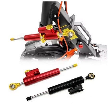 E-Scooter Reparatur Reifenwechsel Platte Reifen Scooter-Ersatzteile Ersatzteile Austausch Motor Accu Bremsen Display Lenksäule Gelenk Stossdämpfer Gabel Räder Reifen Schlauch Bremsanlage Elektrik Fehlermeldung
