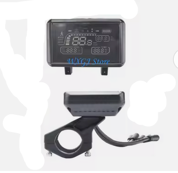 E-Scooter Reparatur Reifenwechsel Platte Reifen Scooter-Ersatzteile Ersatzteile Austausch Motor Accu Bremsen Display Lenksäule Gelenk Stossdämpfer Gabel Räder Reifen Schlauch Bremsanlage Elektrik Fehlermeldung