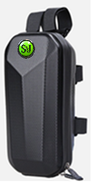 813001 Scooter & Jones Tasche