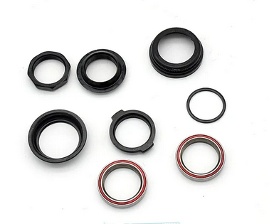 520001 Joyor Vorderradgabel Baugruppe