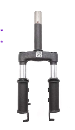 600002 Vorderradgabel Xiaomi 5Pro