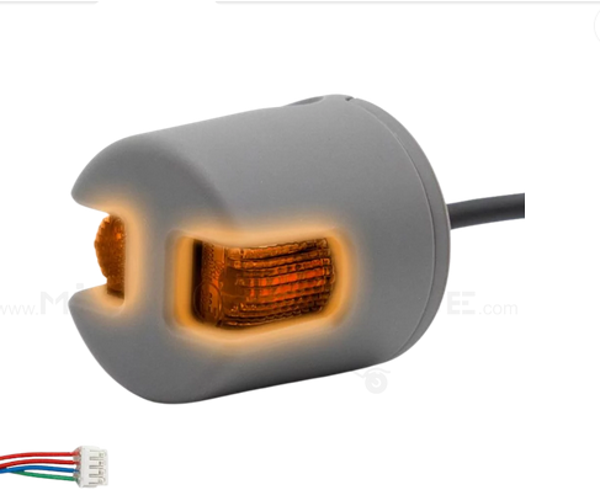 410001 Blinker XIAOMI Mi4 Ultra Original Lenkerenden