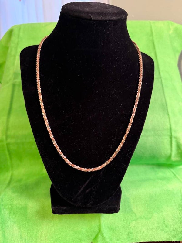 Sparkle Chain