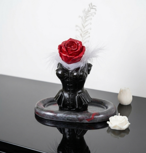 Vase ➪