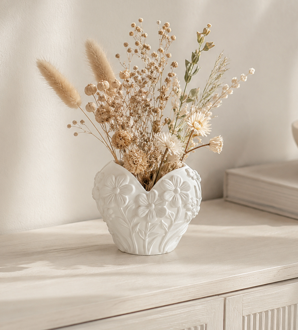 Vase ➪