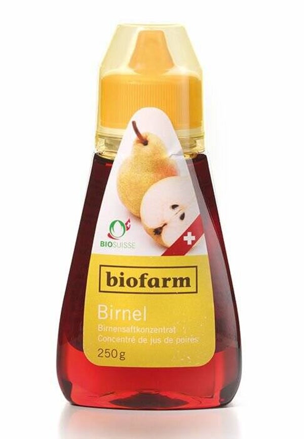 Bio Birnel Dispenser CH