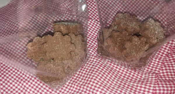 Brunsli hausgemacht ca. 200g