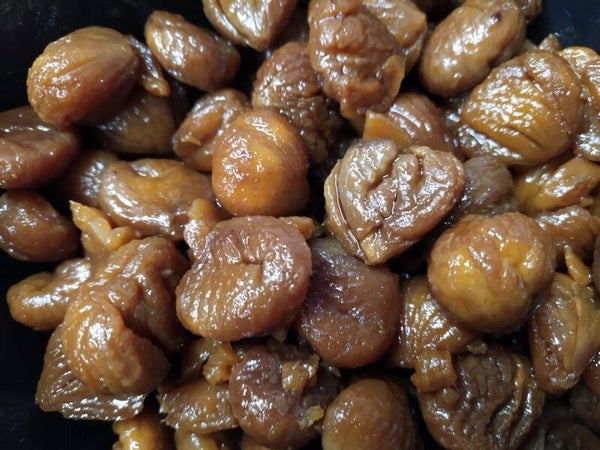 Marroni glasiert ca. 150g