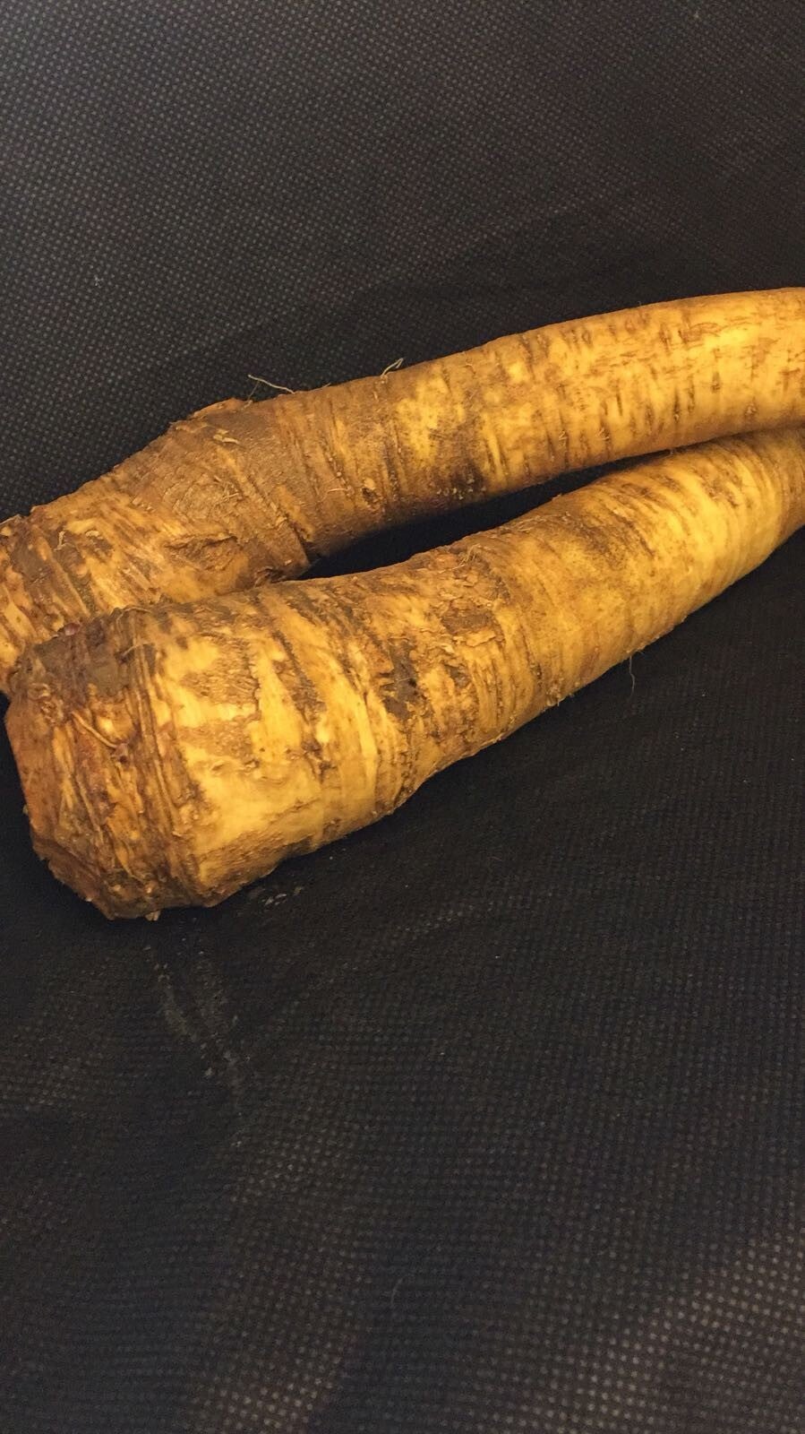 Bio Meerrettich Pro Specie Rara ca. 200g (CH)