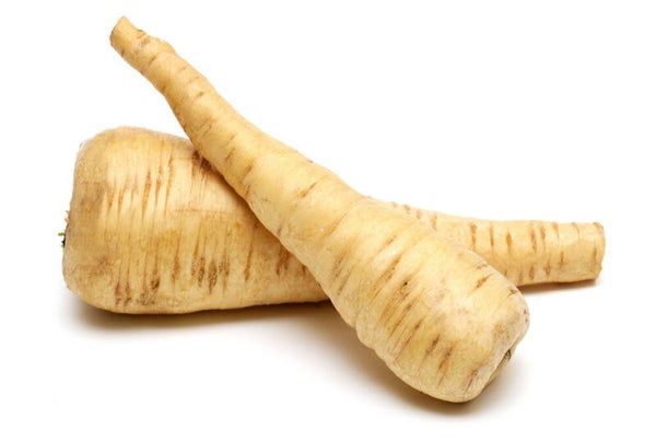 Pastinaken ca. 500g