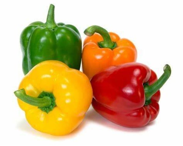 Peperoni gemischt ca. 700g (CH)