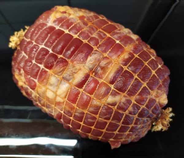 Rollschinken vom Nüssli (ca. 500g) (CH)