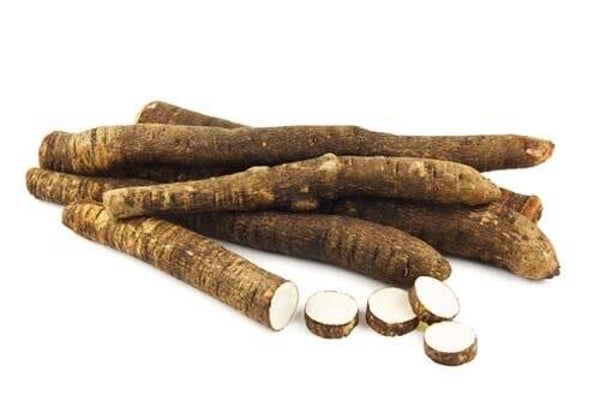 Schwarzwurzeln ca.600g (CH)