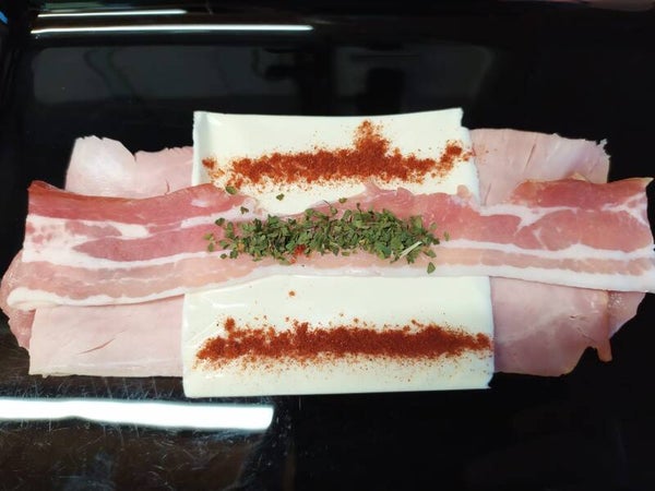 Uerkner Steaks (Schwein) 2 Stk. ca. 400g