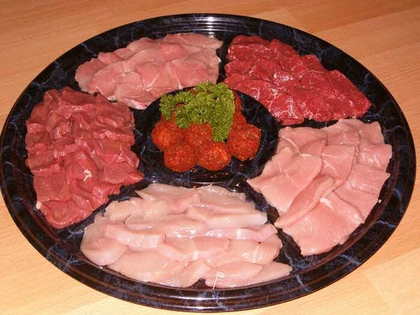 Winzer Fondue ca. 250g