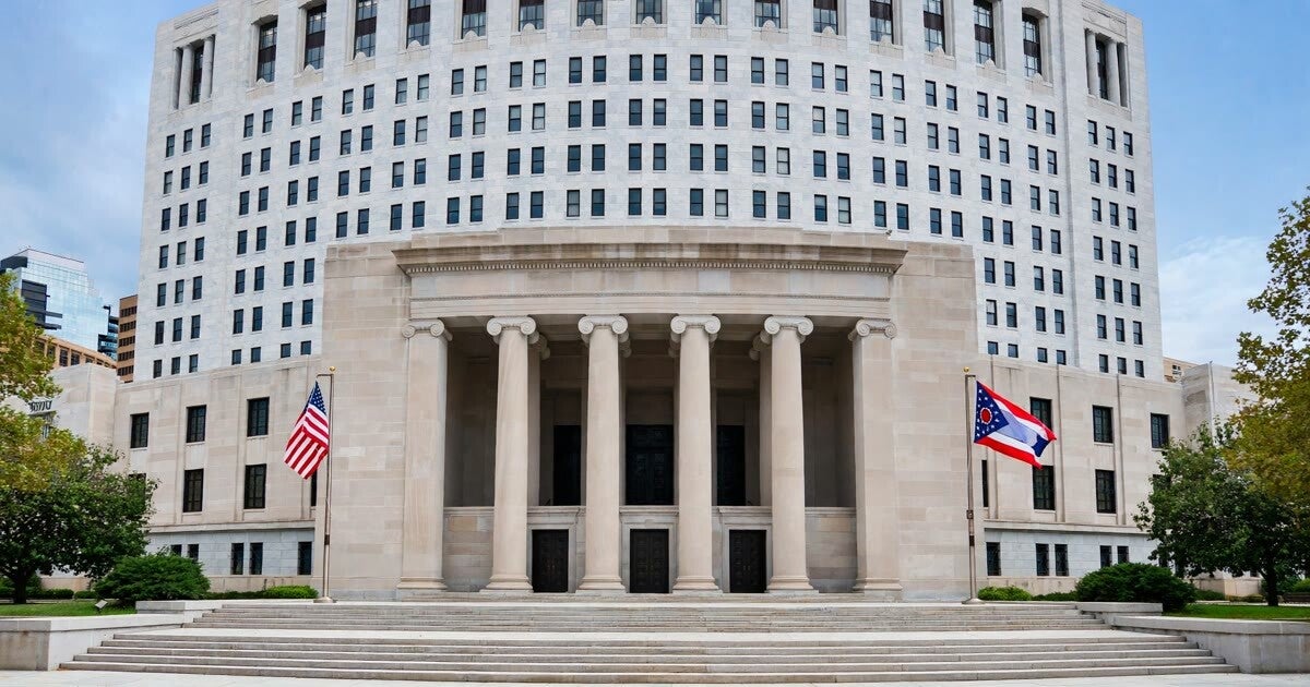 The Ohio Supreme Court dismissed a challenge to Avon Lake's income-tax ballot question.