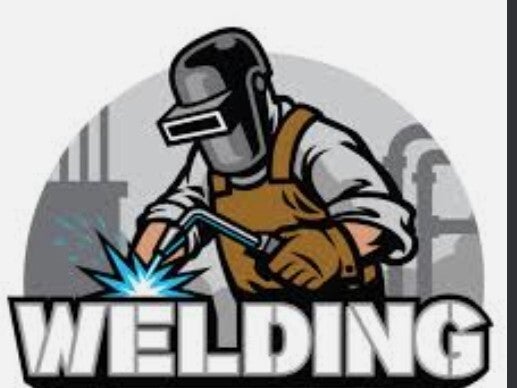 Welding services