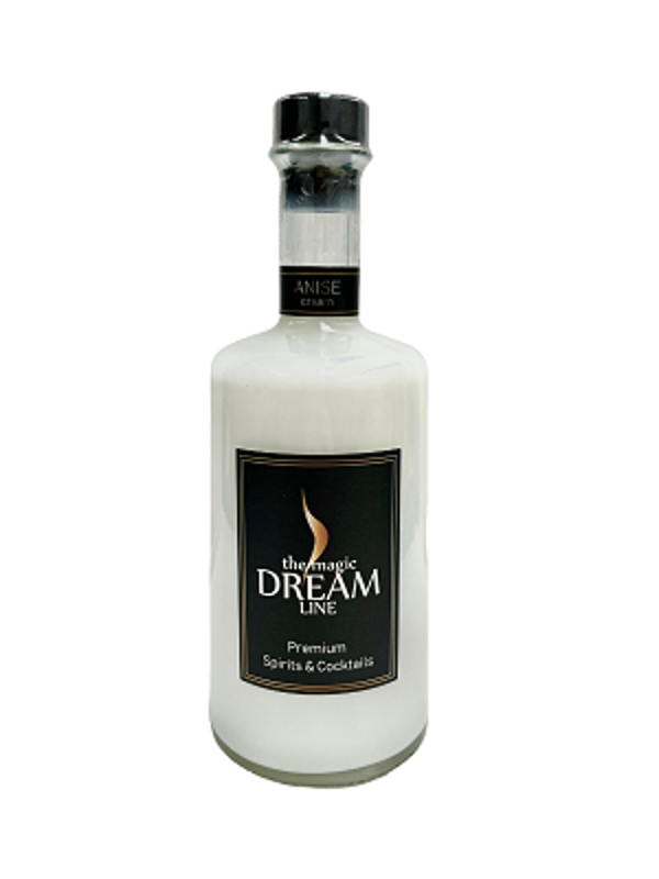 Anise - 15%