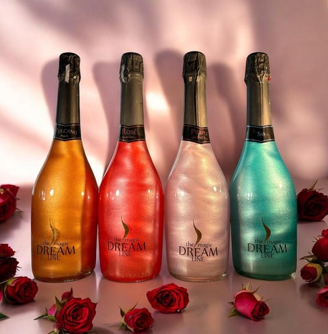glitterwijn glitter cava koop je bij Ci-Midrinks