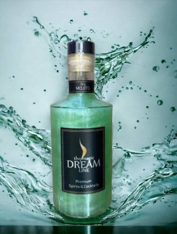 Dry Mojito - 25%