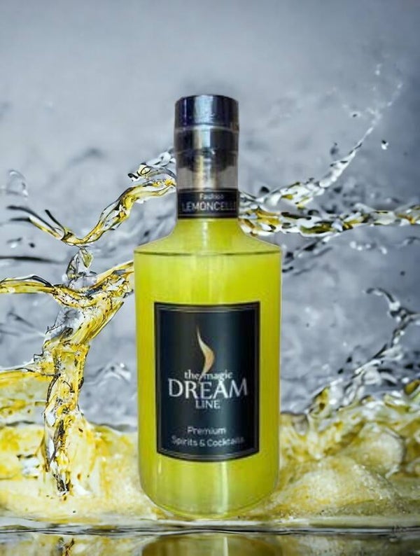 Fashion Lemoncello - 25%