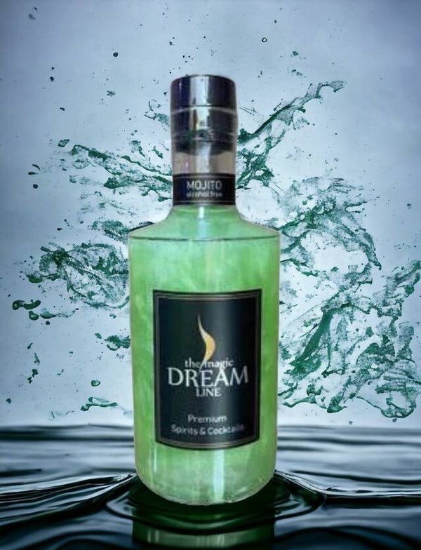 Mojito - 0%