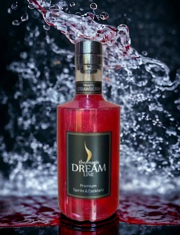 Naughty Strawberry - 25%