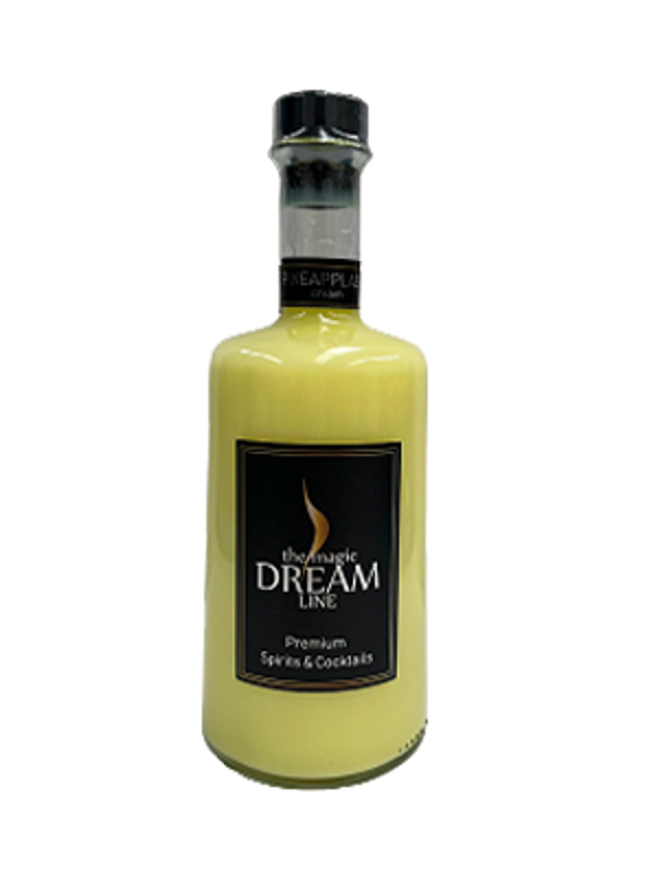 Pineapplash - 15%
