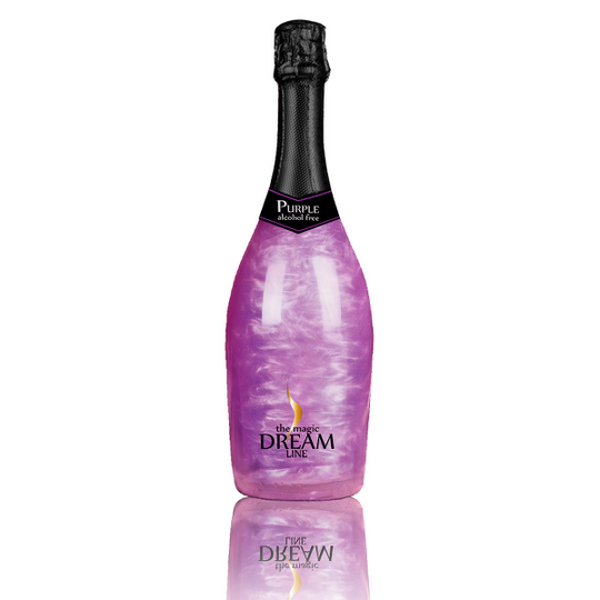 Purple Touch Dreamline 0%