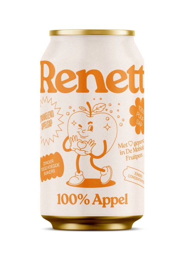 100% Appel