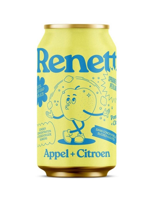 Appel + Citroen