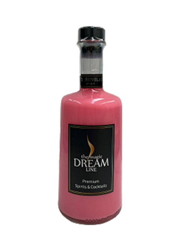 Stberryblast - 15%