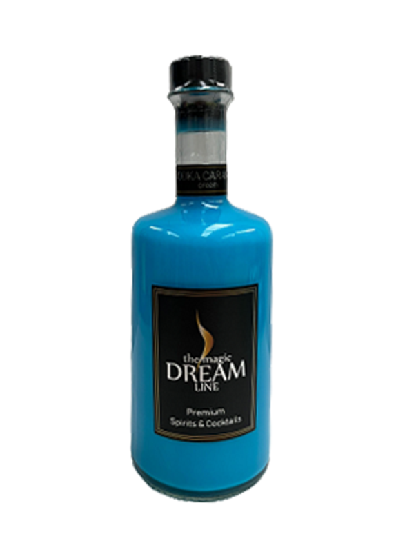 Vodka Caramel - 15%