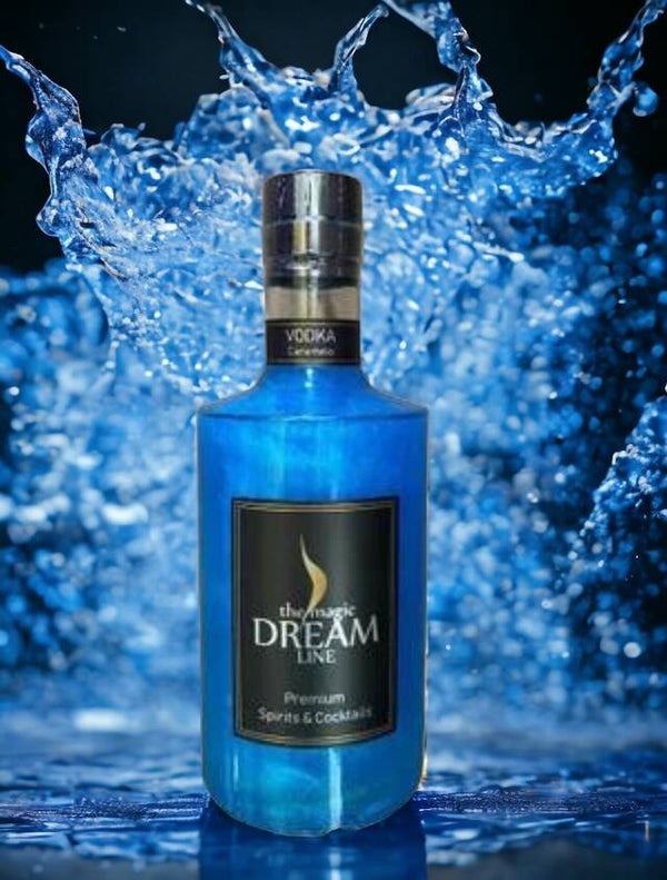 Vodka Caramelo - 20%