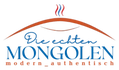 Die echten Mongolen