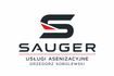 sauger
