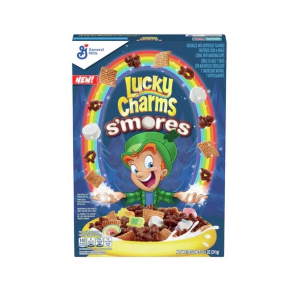 Lucky Charms