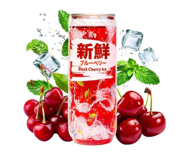 Fresh cherry
