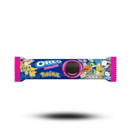 Oreo Pokémon