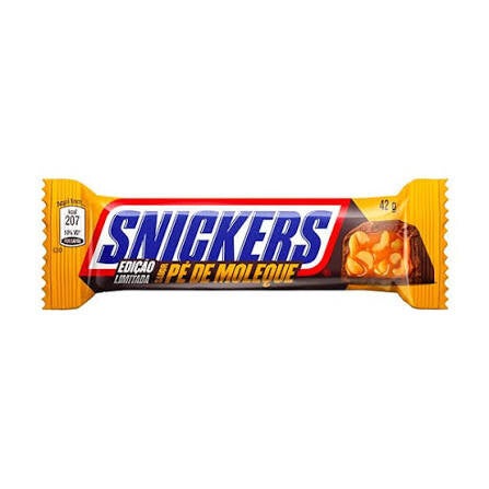 Snickers