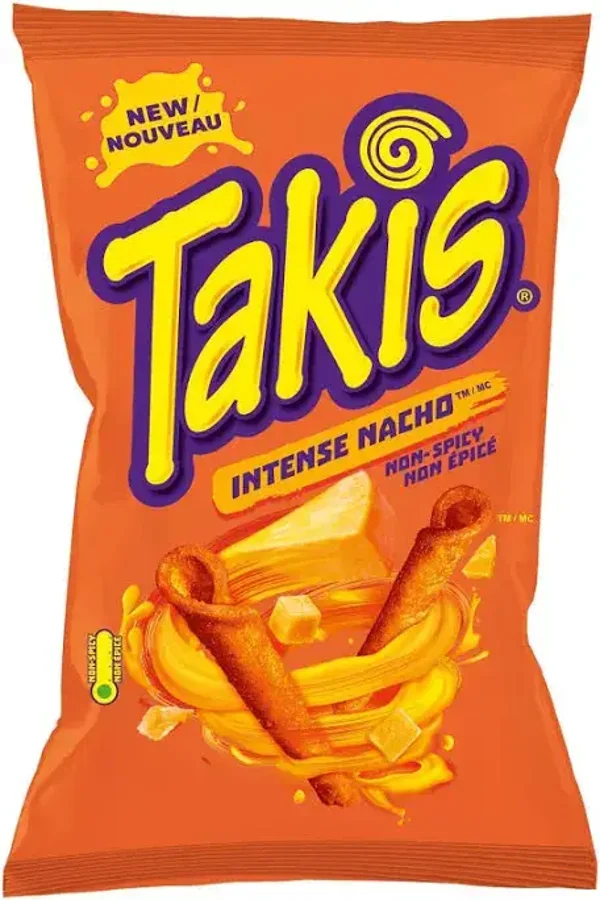 Takis Käse