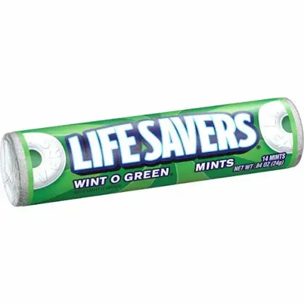 Life Savers