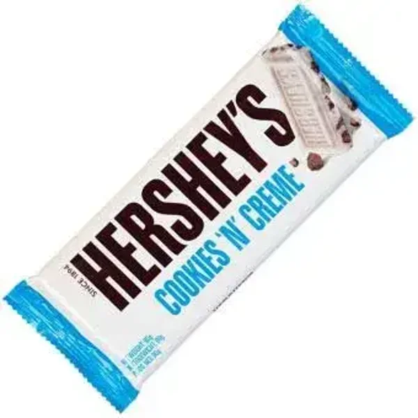Hersheys