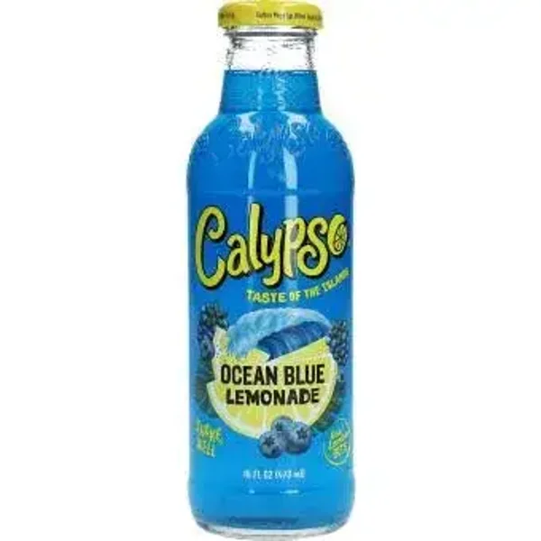 Calypso Blue ocean